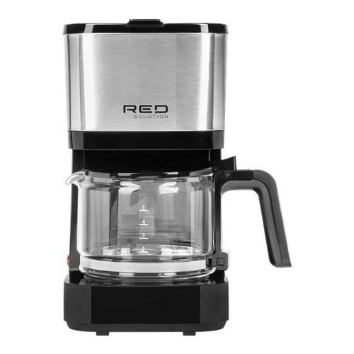 Кофеварка RED SOLUTION CM1534 Кофеварка RED SOLUTION CM1534