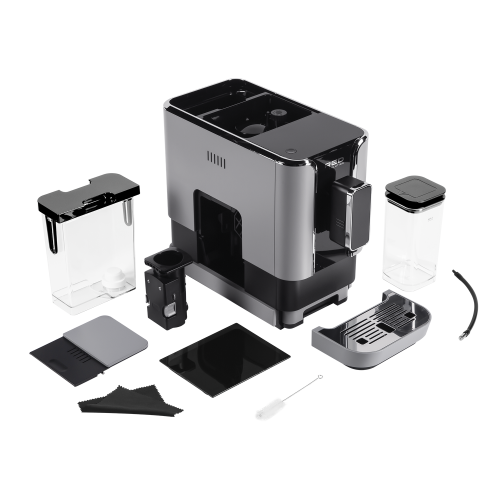 Кофемашина RED SOLUTION Colomba RCM-1550