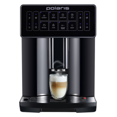 Кофемашина Polaris PACM 2052AC черный