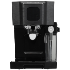 Кофеварка Redmond CM714 Черный/Хром Кофеварка Redmond CM714 Черный/Хром