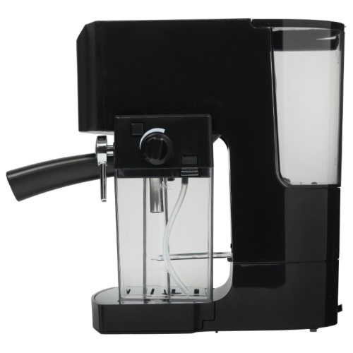 Кофеварка Redmond CM714 Черный/Хром Кофеварка Redmond CM714 Черный/Хром