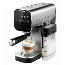 Кофеварка Redmond CM721 Сталь Кофеварка Redmond CM721 Сталь