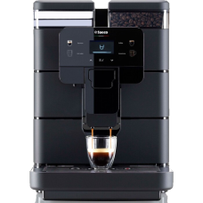 Кофемашина SAECO New Royal Black