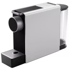 Кофемашина Scishare Capsule Coffee Machine Mini S1201 Grey