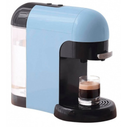 Кофеварка Xiaomi Scishare S1801 Violet