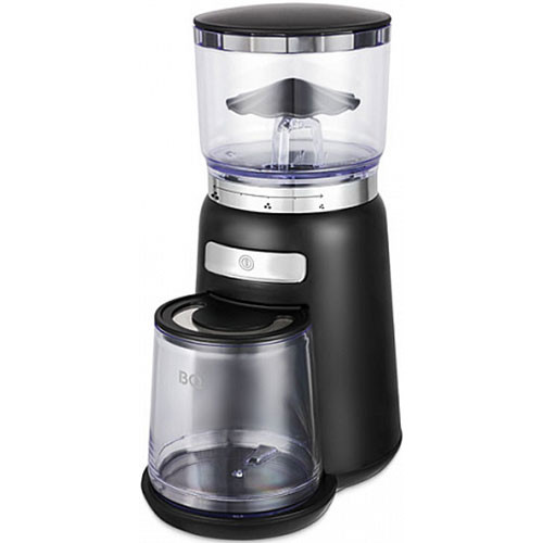 Кофемолка BQ CG2001 Черный