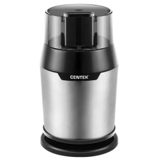 Кофемолка Centek CT-1362 сталь Кофемолка Centek CT-1362 сталь