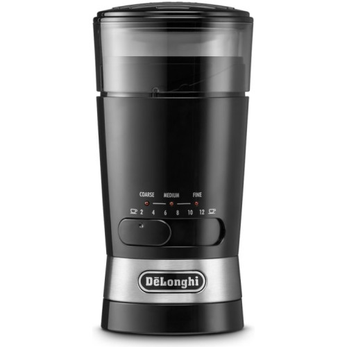 Кофемолка DeLonghi KG 210