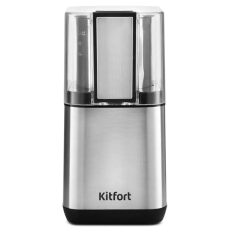 Кофемолка Kitfort KT-766 Кофемолка Kitfort KT-766