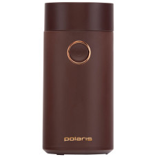 Кофемолка Polaris PCG 2014 коричнеый