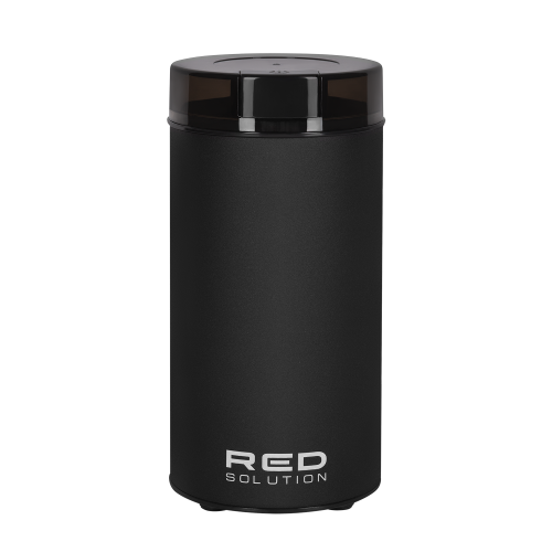 Кофемолка RED SOLUTION RCG-M1609