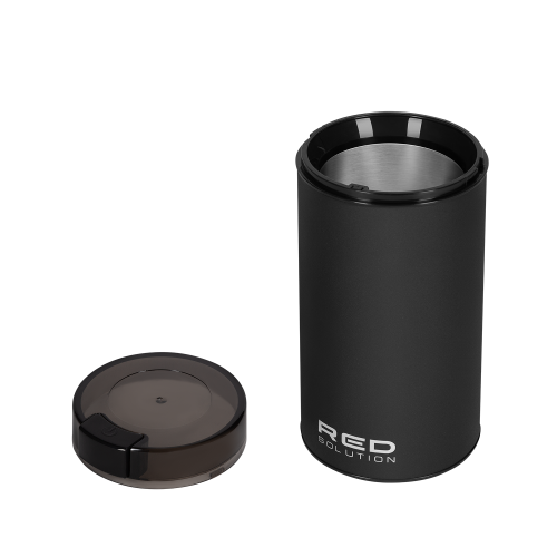 Кофемолка RED SOLUTION RCG-M1609