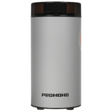 Кофемолка Redmond CG805 серебристый Кофемолка Redmond CG805 серебристый