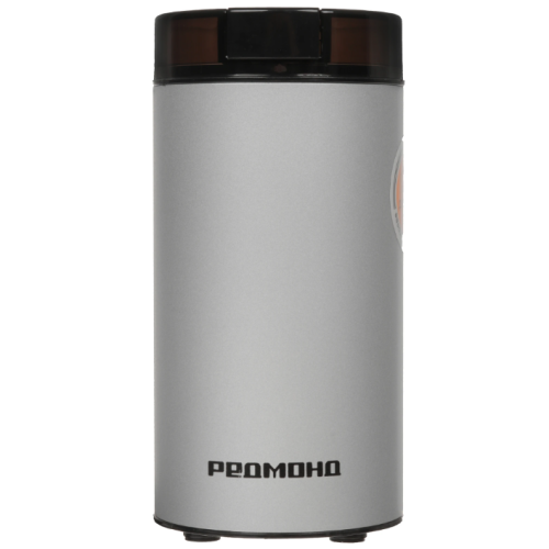 Кофемолка Redmond CG805 серебристый
