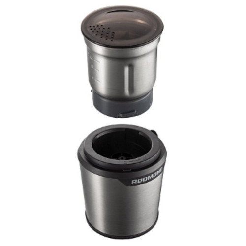 Кофемолка Redmond RCG-M1607 металл