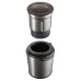 Кофемолка Redmond RCG-M1607 металл