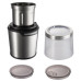 Кофемолка Redmond RCG-M1607 металл