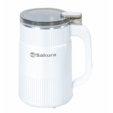 Кофемолка Sakura SA-6179W