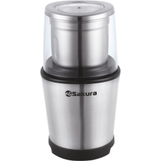 Кофемолка Sakura SA-6162S