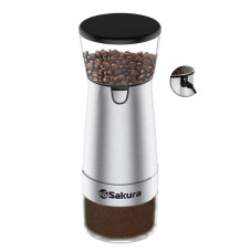 Кофемолка SAKURA SA-6165