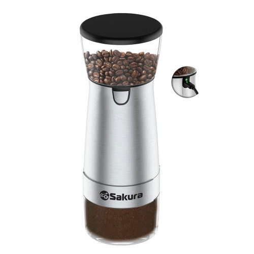 Кофемолка Sakura SA-6165 Кофемолка Sakura SA-6165