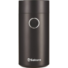 Кофемолка Sakura SA-6171BK
