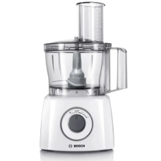 Кухонный комбайн Bosch MCM3110W белый