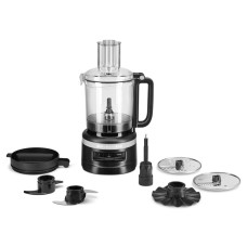 Кухонный комбайн KITCHEN AID 5KFP0921EBM