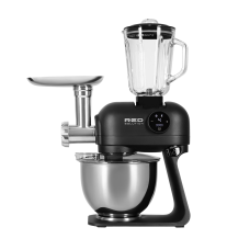 Кухонный комбайн RED SOLUTION RKM-4021