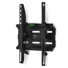 Кронштейн Buro TL1S (BM25A52TF0) Black 15"-48" настен. наклон