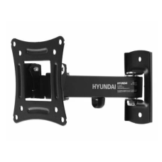 Кронштейн Hyundai GL-R3 (HMA27FS215BK71) Black 10"-27" настен. поворот и наклон