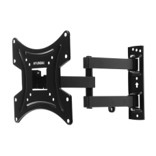 Кронштейн Hyundai GL-N2 (HMA48FS315BK72) Black 20"-48" настен. поворот-выдвижной и наклон