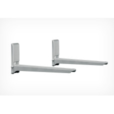 Кронштейн для СВЧ Holder MWS-2005 металлик