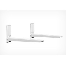 Кронштейн для СВЧ Holder MWS-2005 белый