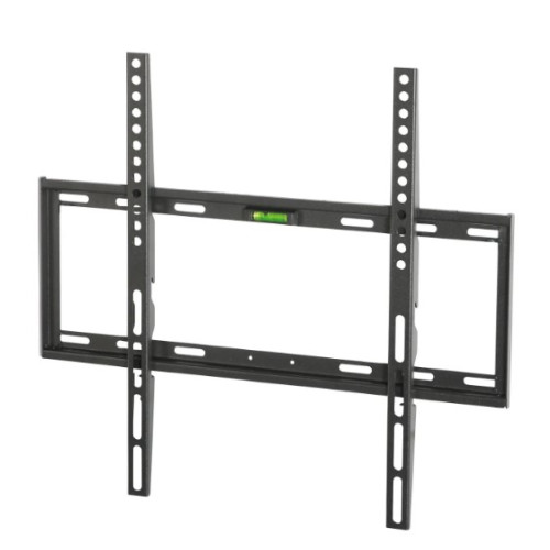 Кронштейн Hama R1 118160 Black 32"-65" настен. фиксированный (без SN) Кронштейн Hama R1 118160 Black 32"-65" настен. фиксированный (без SN)