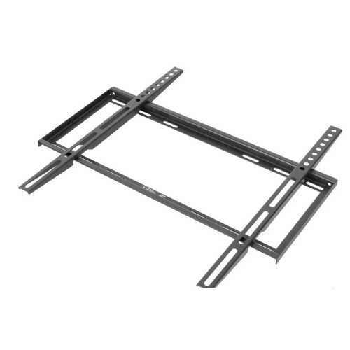 Кронштейн Hama R1 118160 Black 32"-65" настен. фиксированный (без SN) Кронштейн Hama R1 118160 Black 32"-65" настен. фиксированный (без SN)