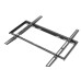 Кронштейн Hama R1 118160 Black 32"-65" настен. фиксированный (без SN)