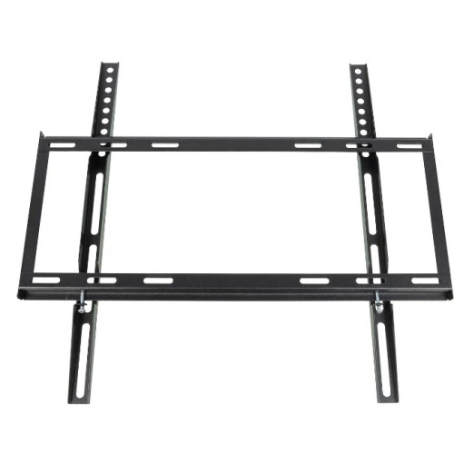 Кронштейн Hama R1 118160 Black 32"-65" настен. фиксированный (без SN) Кронштейн Hama R1 118160 Black 32"-65" настен. фиксированный (без SN)