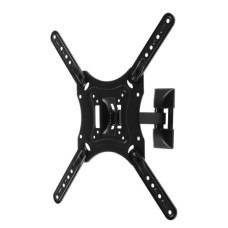 Кронштейн Ultramounts UM868 black 23"-55" настен. поворот и наклон