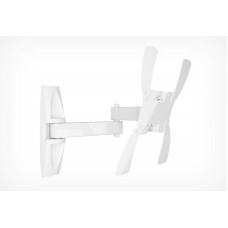 Кронштейн Holder LCDS-5046 белый 22"-42" наклон и поворот (без SN)