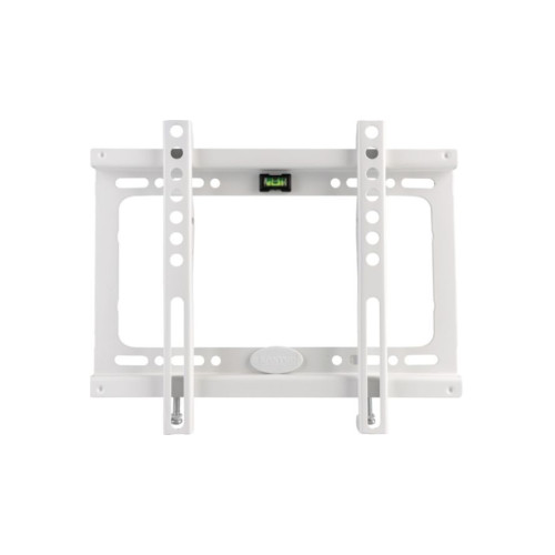 Кронштейн Kromax Ideal-5 white 15"-47" настен. фиксир (без SN)