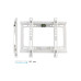 Кронштейн Kromax Ideal-5 white 15"-47" настен. фиксир (без SN)