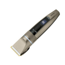 Машинка для стрижки CENTEK CT-2136 беж.