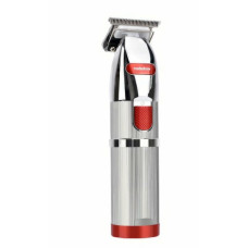 Машинка для стрижки MADESHOW M6 Silver-Red