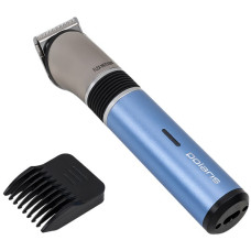 Машинка для стрижки POLARIS PHC 0401RB голубой
