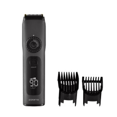 Машинка для стрижки Polaris PHC 2200 черный