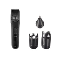 Машинка для стрижки Polaris PHC 2250 черный