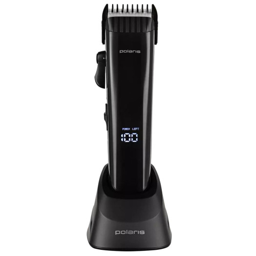 Машинка для стрижки Polaris PHC 4100 черный