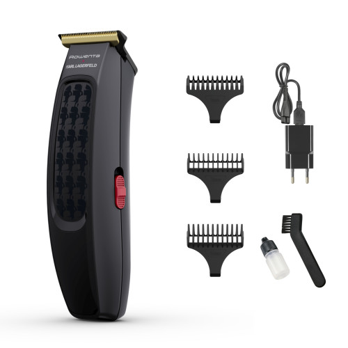 Машинка для стрижки Rowenta TN182LF0 Машинка для стрижки Rowenta TN182LF0