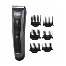 Машинка для стрижки VITEK VT-2582 (BK)